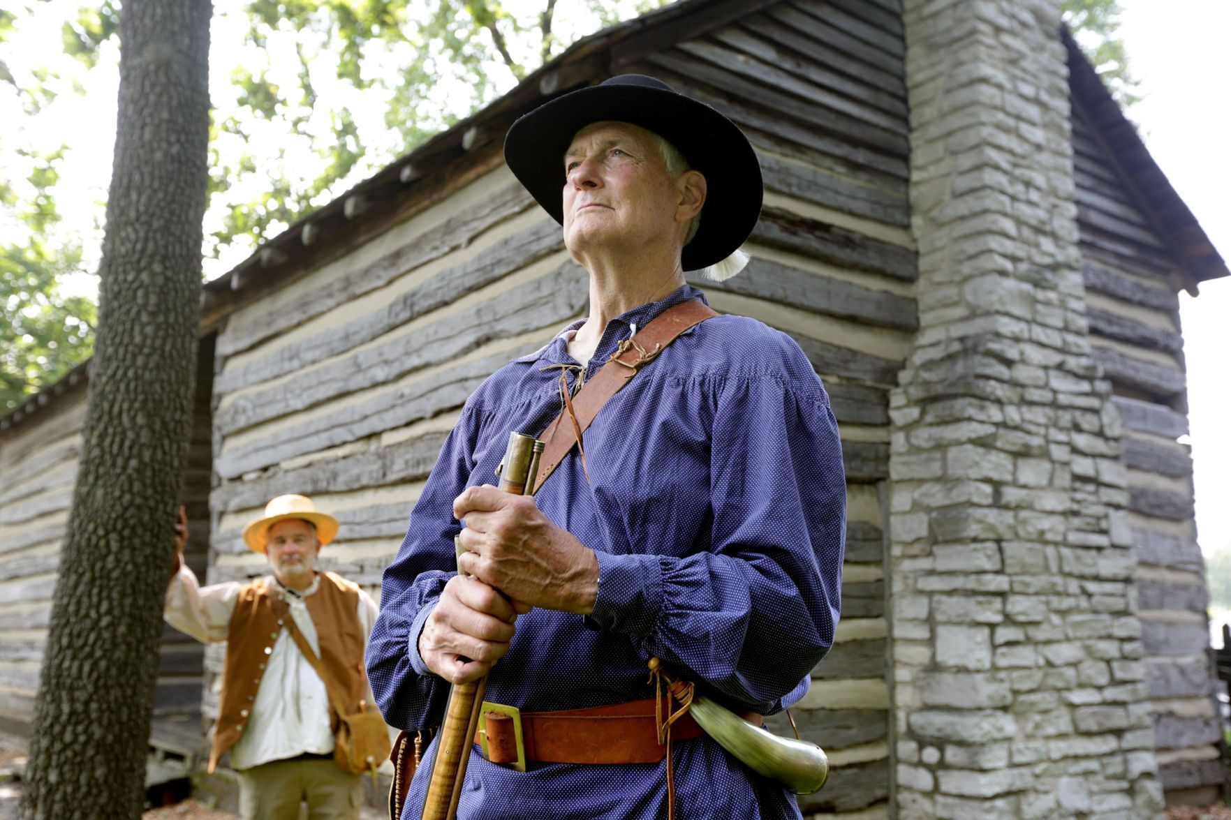 Missouri Bicentennial
